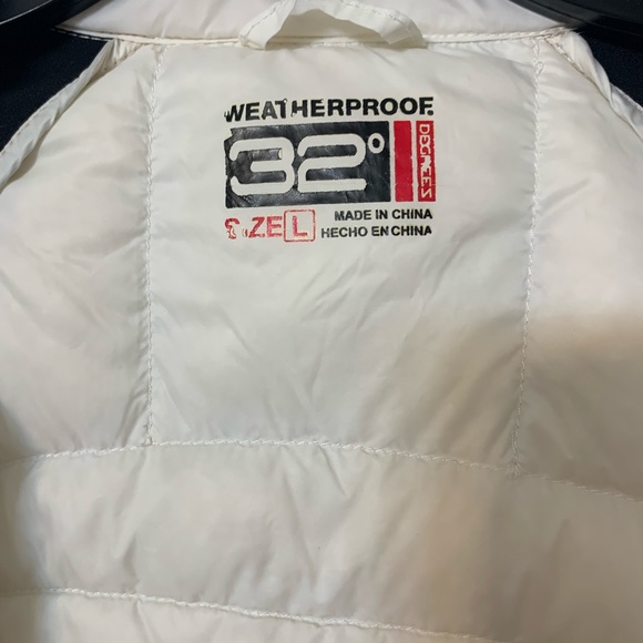 Puffer Lightweight Jacket - Picture 3 of 4